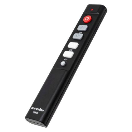 MK FLORIA Superior STICK - Diaľkový ovládač pre TV/audio/video