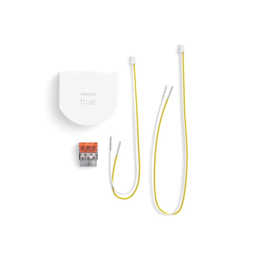 Modul nástenného vypínača Philips Hue SWITCH