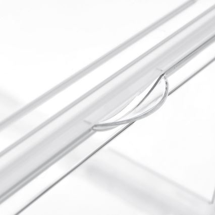 Modulárny regál s priehradkami BOXIFY biely