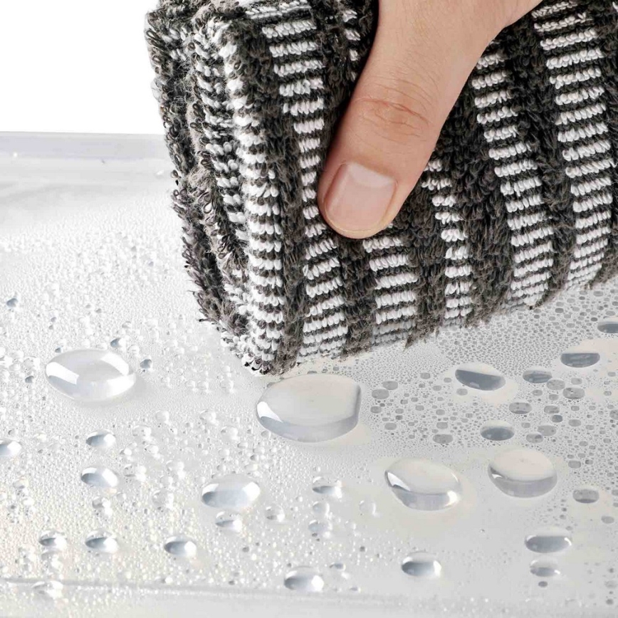 Modulárny regál s priehradkami BOXIFY biely