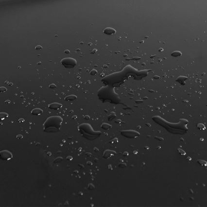 Modulárny regál s zásuvkami BOXIFY čierny