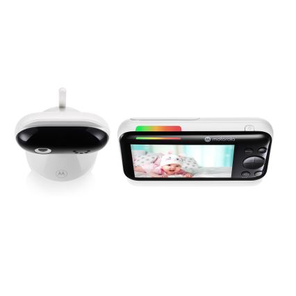Motorola PIP1500 - Nabíjateľná detská chôvička 2800 mAh