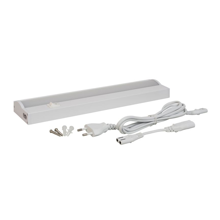 Müller-Licht - LED Podlinkové svietidlo DANZA LED/10W/230V 4000K