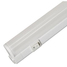 Müller-Licht - LED Podlinkové svietidlo LINEX LED/4W/230V 2200/3000/4000K