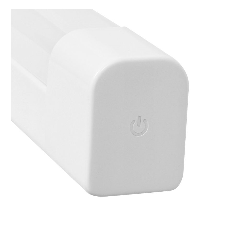 Müller-Licht - LED Stmievateľné dotykové podlinkové svietidlo SOFTLUX LED/15W/230V