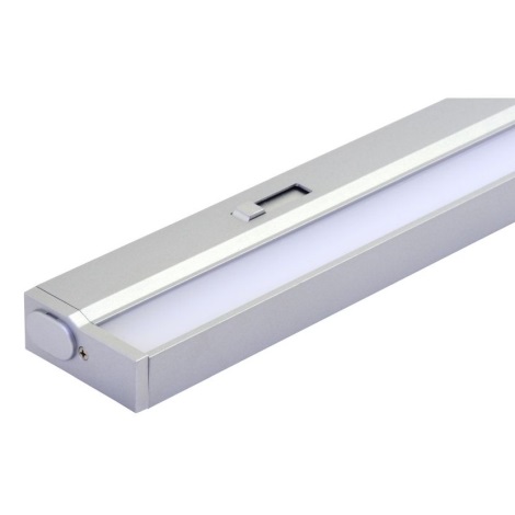 Müller-Licht - LED Stmievateľné podlinkové svietidlo CONERO LED/15W/230V