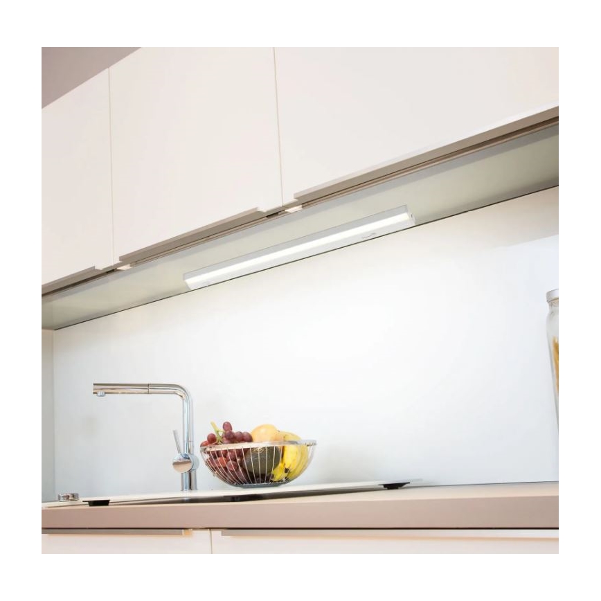 Müller-Licht - LED Stmievateľné podlinkové svietidlo CONERO LED/15W/230V
