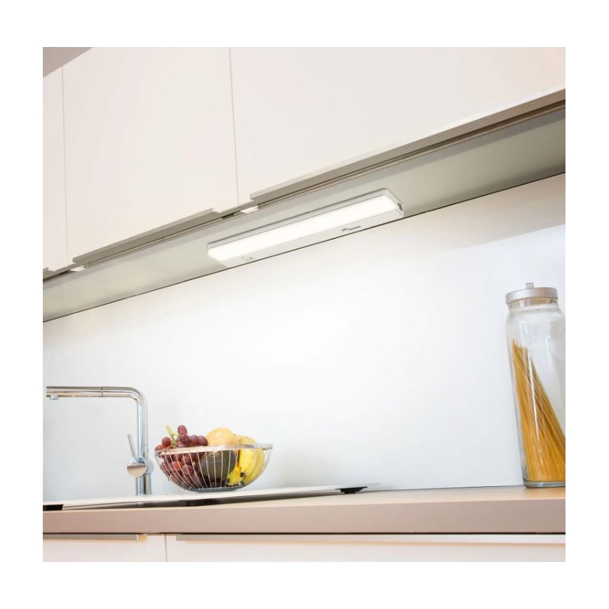 Müller-Licht - LED Stmievateľné podlinkové svietidlo FIDA LED/8W/230V