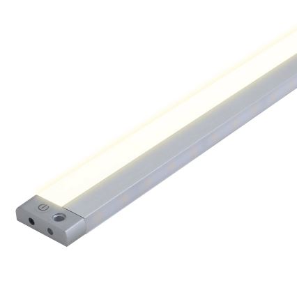 Müller-Licht - LED stmievateľné podlinkové svietidlo s pohybovým senzorom OLUS LED/11W/230V 3000/4000K