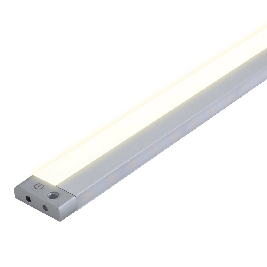 Müller-Licht - LED stmievateľné podlinkové svietidlo s pohybovým senzorom OLUS LED/11W/230V 3000/4000K