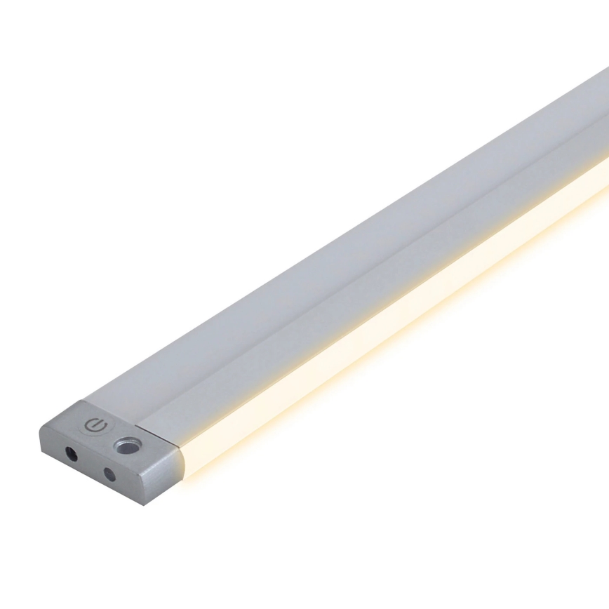 Müller-Licht - LED stmievateľné podlinkové svietidlo s pohybovým senzorom OLUS LED/11W/230V 3000/4000K