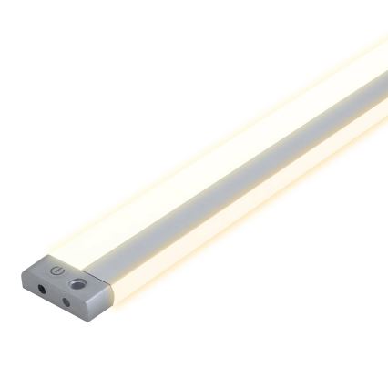 Müller-Licht - LED stmievateľné podlinkové svietidlo s pohybovým senzorom OLUS LED/11W/230V 3000/4000K