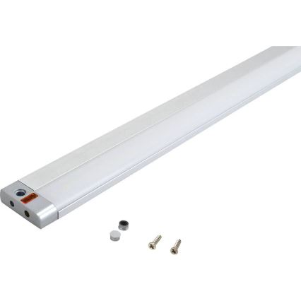 Müller-Licht - LED stmievateľné podlinkové svietidlo s pohybovým senzorom OLUS LED/11W/230V 3000/4000K