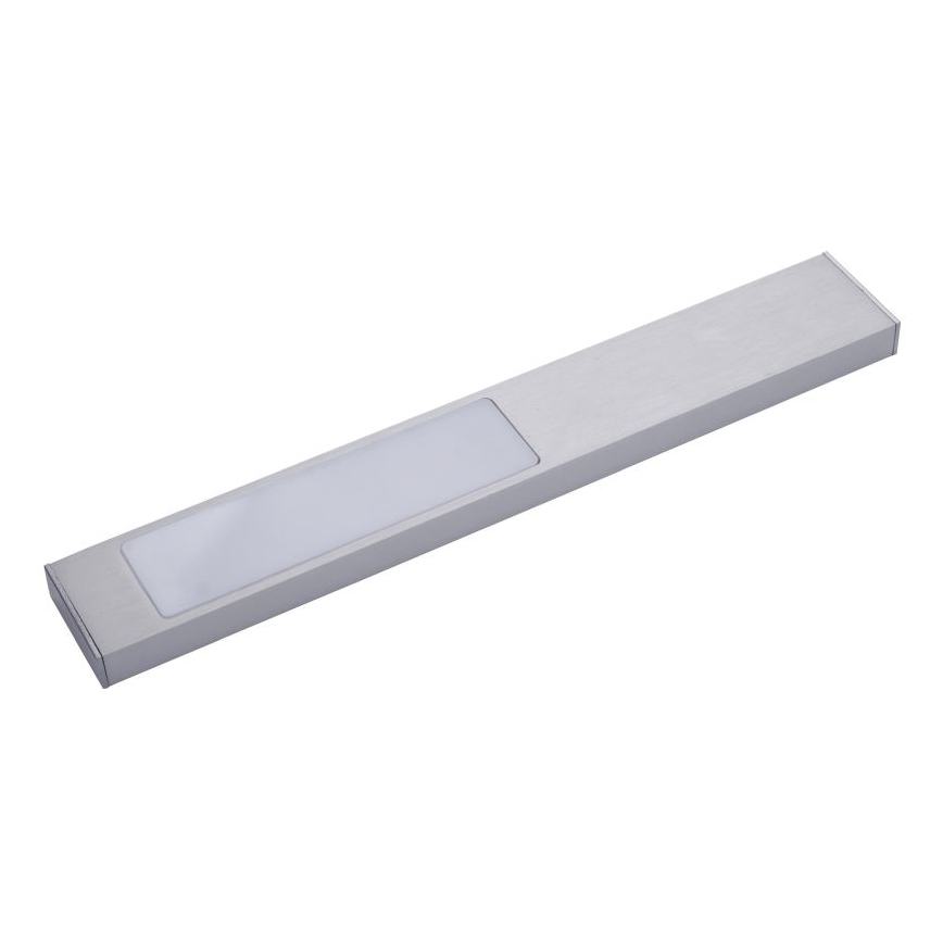 Müller-Licht - SADA 3x LED Podlinkové svietidlo so senzorom PIRA 1xLED/8W/230V 3000K