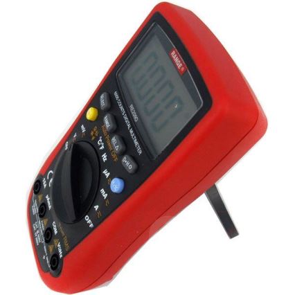Multimeter 9V
