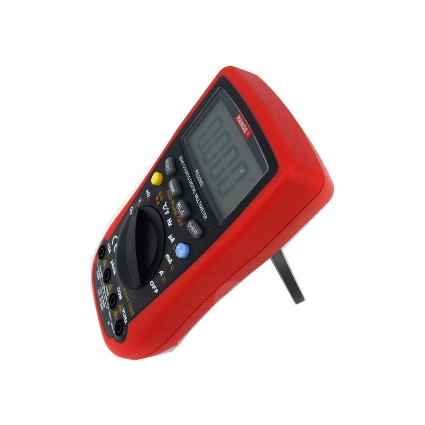 Multimeter 9V