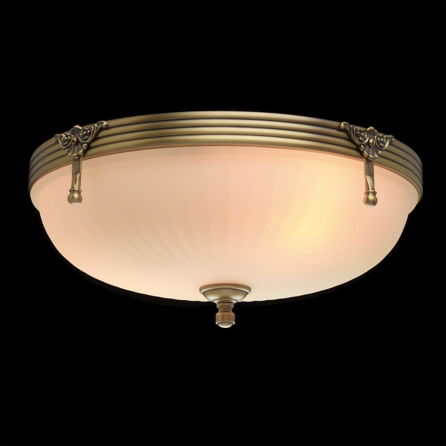MW-LIGHT - Luster prisadený  APHRODITE 3xE27/60W/230V