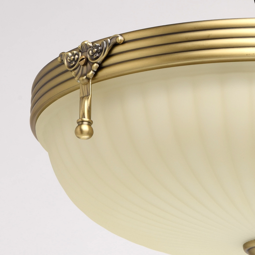 MW-LIGHT - Luster prisadený  APHRODITE 3xE27/60W/230V