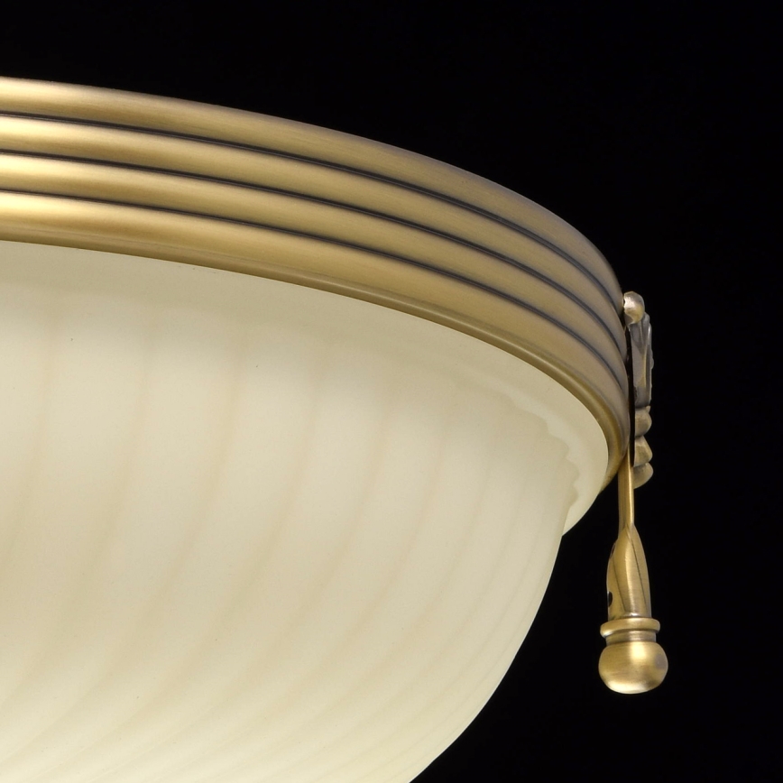 MW-LIGHT - Luster prisadený  APHRODITE 3xE27/60W/230V