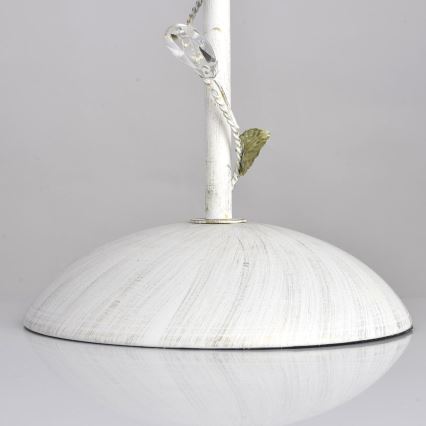 MW-LIGHT - Stojacia lampa FLORA 1xE27/40W/230V