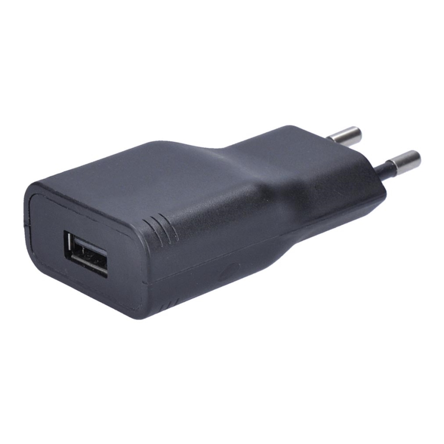 Nabíjací adaptér USB/2400mA/230V