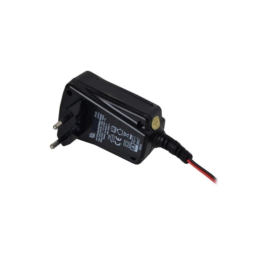 Nabíjačka akumulátorov 1A 230V