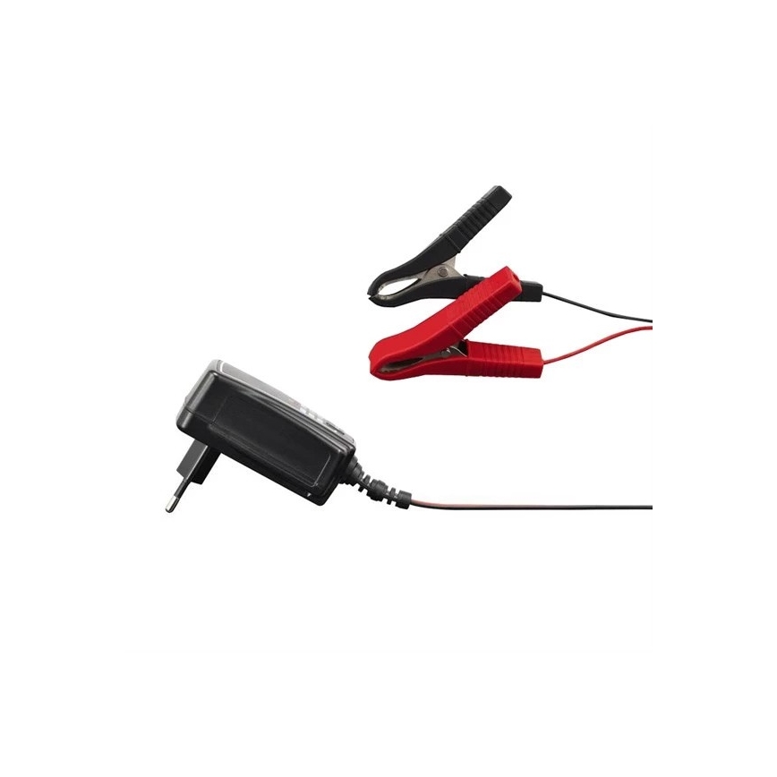 Nabíjačka akumulátorov 1A 230V