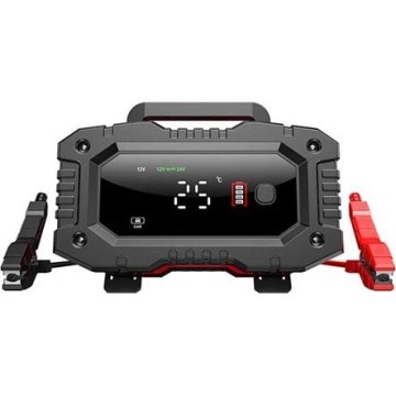 Nabíjačka akumulátorov 300W/230V