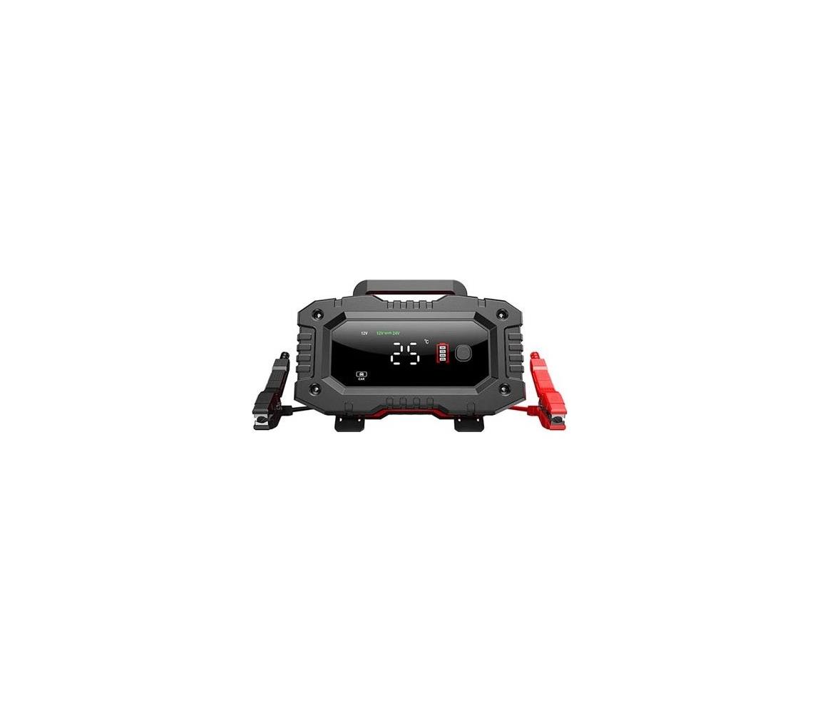 Geti Nabíjačka akumulátorov 300W/230V 04240640