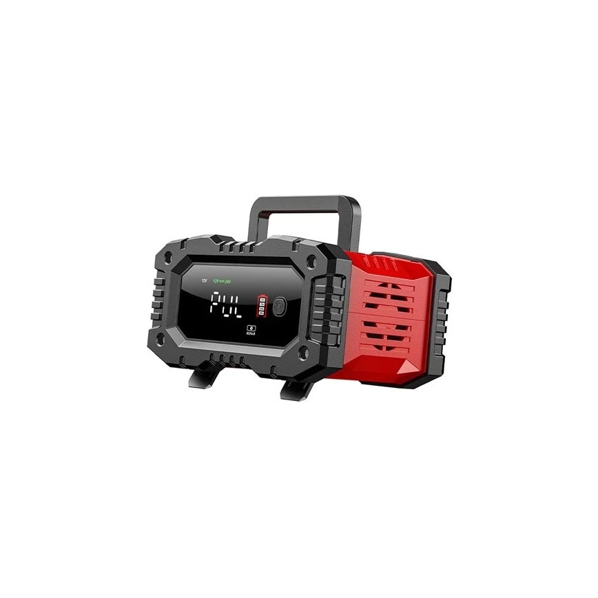 Nabíjačka akumulátorov 300W/230V