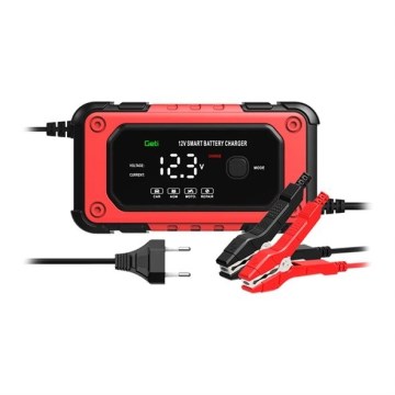 Nabíjačka akumulátorov 90 W/230 V