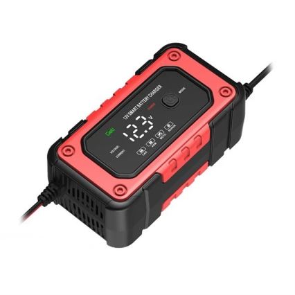 Nabíjačka akumulátorov 90 W/230 V