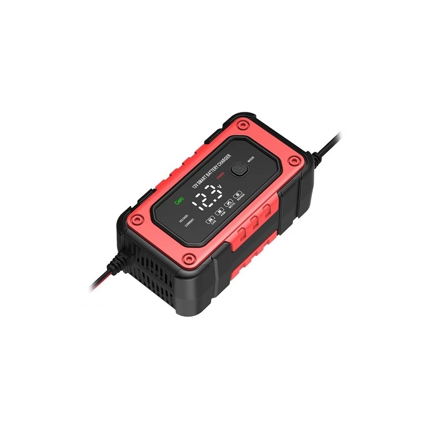Nabíjačka akumulátorov 90 W/230 V