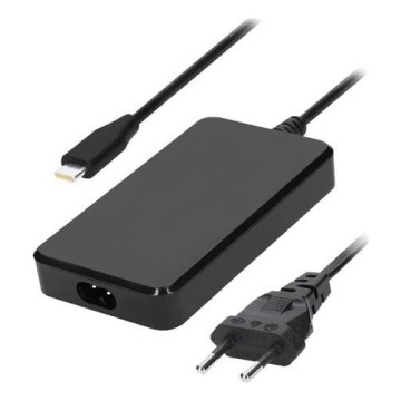 Nabíjačka USB-C s Power Delivery 65 W