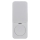 Náhradné bezdrôtové tlačidlo pre zvonček 1xLR23A IP56 biela