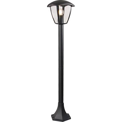Náhradné číre sklo pre nástenné svietidlo a lampu LUNA E27
