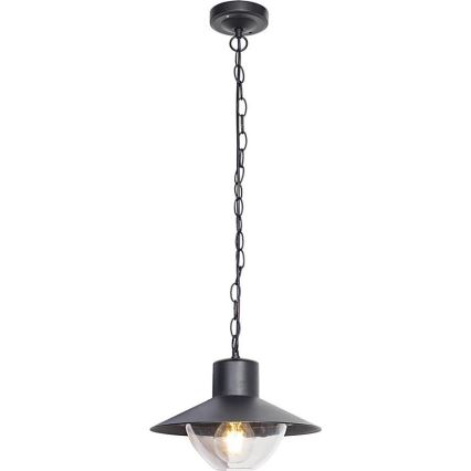 Náhradné číre sklo pre nástenné svietidlo, luster a lampu VEERLE E27
