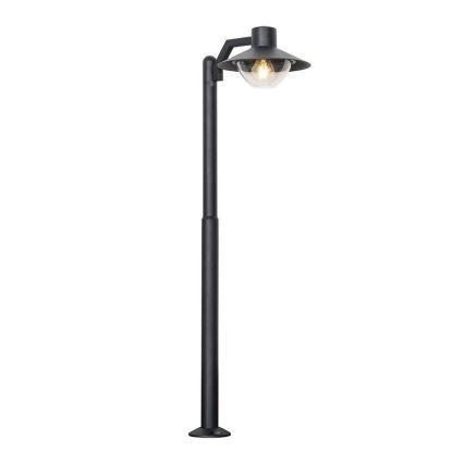 Náhradné číre sklo pre nástenné svietidlo, luster a lampu VEERLE E27