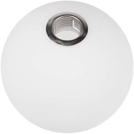 Náhradné sklo k lustru ASTRO G9 pr. 10 cm