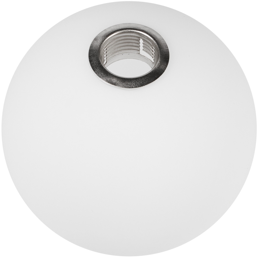 Náhradné sklo k lustru ASTRO G9 pr. 10 cm