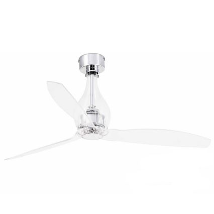 Náhradné sklo k ventilátoru Faro - MINI ETERFAN