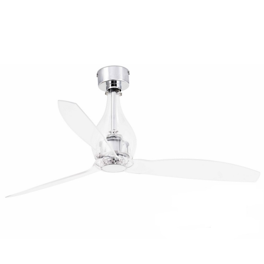 Náhradné sklo k ventilátoru Faro - MINI ETERFAN