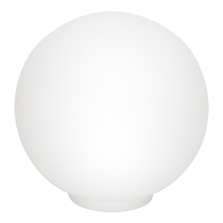 Náhradné sklo gulička pr. 12 cm