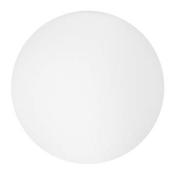 Náhradné sklo k lustru ASTRO G9 pr. 10 cm