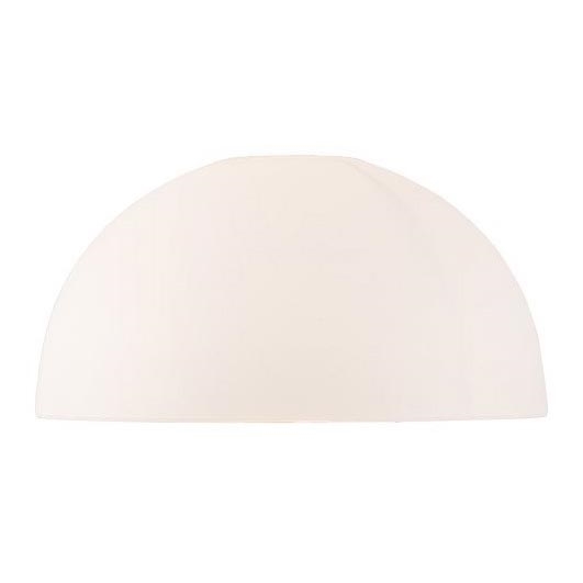 Náhradné sklo k  stolnej lampe Lamkur ADELLE E27