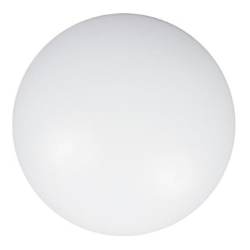 Náhradné sklo k stropnému svietidlu CLEO 50 cm sklo