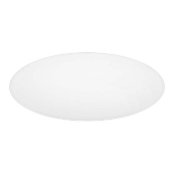 Náhradné sklo k stropnému svietidlu OAK/CARVALHO E27, priemer 35 cm