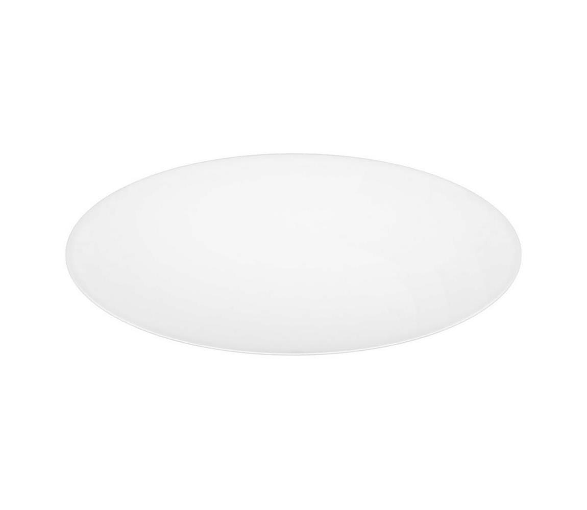 Náhradné sklo k stropnému svietidlu OAK/CARVALHO E27, priemer 35 cm szyba 6.2