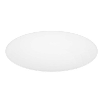 Náhradné sklo k stropnému svietidlu OAK/CARVALHO E27, priemer 45 cm