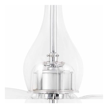 Náhradné sklo k ventilátoru Faro - MINI ETERFAN